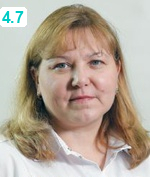 Лада мед узи