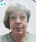 Лукьянова Екатерина Борисовна