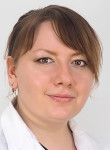 Ступина Анастасия Витальевна