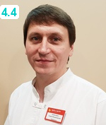 Комиссаров Андрей Владимирович