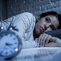 Сон при искусственном освещении — фактор риска ожирения 