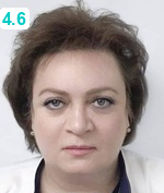Ковалева Светлана Борисовна