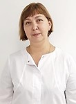 Алехина Юлия Васильевна