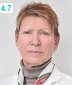 Махрова Марина Борисовна