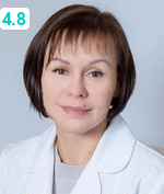 Алтухова Ирина Анатольевна
