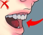 Как правильно дышать