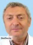 Ауслендер Дмитрий Михайлович