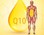 Дефицит коэнзима Q10 Дефицит коэнзима Q10