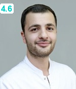 Гейдаров Асиф Маилович
