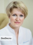 Тобина Наталья Николаевна