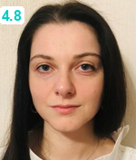 Двалишвили Эка Рамазиевна