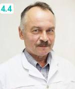 Казак Василий Степанович