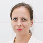 Мишина Мария Николаевна