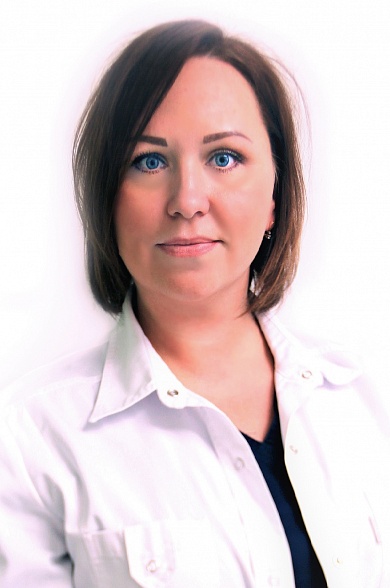 Ковтун Татьяна Юрьевна