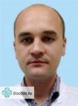 Анохин Николай Валерьевич