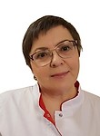 Гаркуша Наталья Александровна