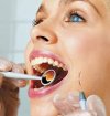 Анестезия аппликационная в стоматологии