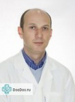 Барт Дмитрий Борисович