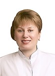 Шпаченко Виктория Валериевна