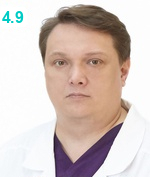 Пашков Александр Владимирович