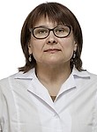 Плетминцева Ольга Геннадьевна