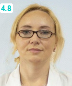 Герасимова Наталия Николаевна