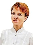 Самович Наталья Анатольевна