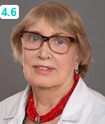 Подрезова Людмила Акимовна