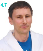 Азаров Сергей Владимирович