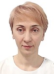 Малиновская Виктория Владимировна