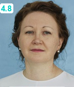 Вечканова Ирина Геннадьевна