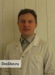 Агеносов Михаил Петрович