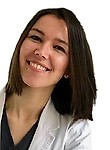 Русских Елена Александровна