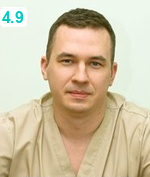 Оносовский Андрей Владимирович