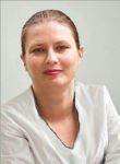 Кутехова Светлана Юрьевна