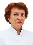 Елькина Лариса Анатольевна