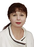 Бояршинова Ирина Владимировна