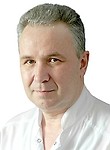 Сабуров Борис Анатольевич