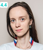 Кулакова Елена Александровна