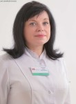Тельнова Елена Николаевна