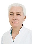 Гостевских Игорь Степанович 