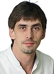 Мальков Дмитрий Павлович
