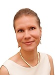 Колесникова Наталья Александровна