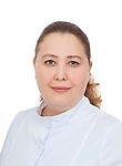 Абселямова Эльзара Насибуллаевна