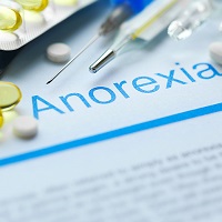 Расстройства пищевого поведения после анорексии сохраняются долгие годы 