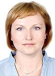 Титкова Елена Владимировна