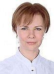 Кодякова Мария Вячеславовна