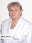 Горбункова Наталья Николаевна