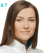 Мазурина Анастасия Юрьевна