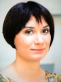 Карелина Валерия Геннадьевна